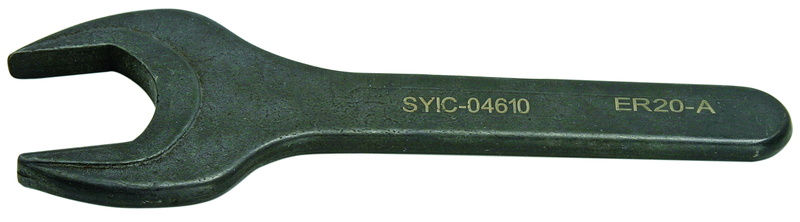 ER50-E - Wrench - USA Tool & Supply