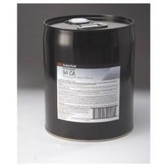 HAZ06 54 GAL 94 CA ADHESIVE - USA Tool & Supply