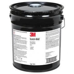 HAZ58 5 GAL SCOTCHWELD EPOXY - USA Tool & Supply