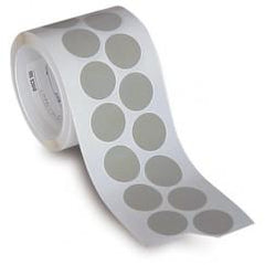 2" x NH - A5 Grit - 466LA Film Disc Roll - USA Tool & Supply