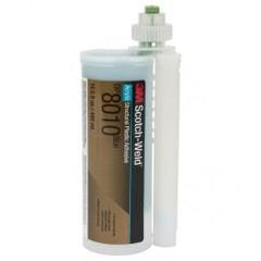 HAZ57 490ML SCOTCHWELD ADHESIVE - USA Tool & Supply