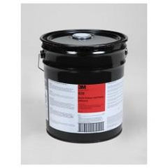 HAZ64 5 GAL NITRILE PLASTIC ADH - USA Tool & Supply