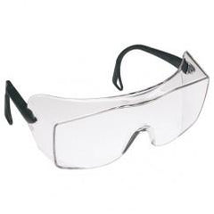 OX EYEWEAR CLEAR ANTI FOG LENS - USA Tool & Supply