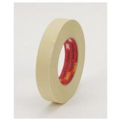 2X60YDS 2693 TAN HP MASKING TAPE 3M - USA Tool & Supply