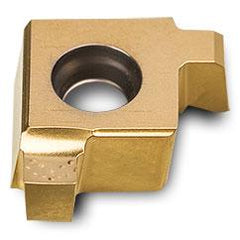 XCMT 13R500030GV Grade TT9080 - Drilling Insert - USA Tool & Supply