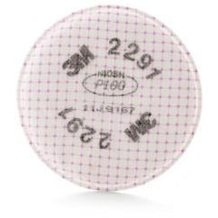 2291 PARTICULATE FILTER - USA Tool & Supply