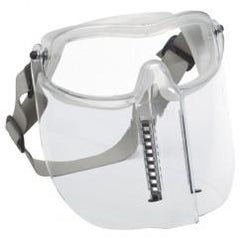 40658 MODUL-R SAFETY GOGGLES - USA Tool & Supply