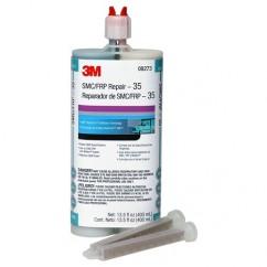 HAZ57 400ML SMC FIBERGLASS REPAIR - USA Tool & Supply