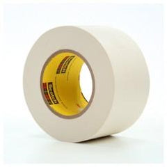 3X60 YDS 365 WHITE GLASS CLOTH TAPE - USA Tool & Supply