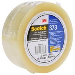 List 373 48mm x 100m High Performance Box Sealing Tape - USA Tool & Supply