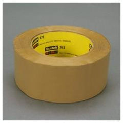 72MMX914MM 373 TAN BOX SEALING TAPE - USA Tool & Supply