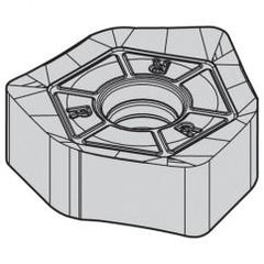 XNGJ535ANSNGD3W TN6525 INSERT - USA Tool & Supply