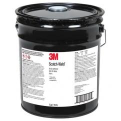 HAZ64 5 GAL SCOTCHWELD ACRYLIC - USA Tool & Supply