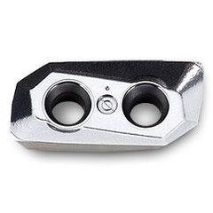 XPET 140408FRPW S Grade IN15K - Milling Insert - USA Tool & Supply