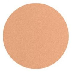 12 x 1-1/4 - 15M Grit - 668X PSA Disc - USA Tool & Supply