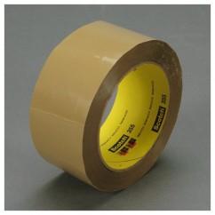 96MMX50MM 355 TAN BOX SEALING - USA Tool & Supply