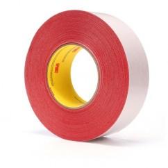 48MMX55MM 9741R RED DBL COATED TAPE - USA Tool & Supply