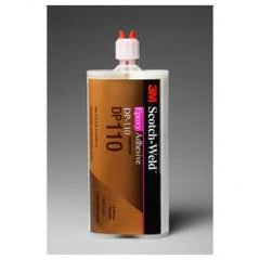 HAZ57 400ML SCOTCHWELD EPOXY - USA Tool & Supply