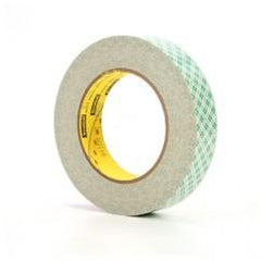 List 410M 1" x 36 yds Double Coated Tape - USA Tool & Supply