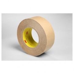 24X60 YDS 9576 CLR DBL COATED TAPE - USA Tool & Supply