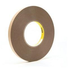 List 94251/2" x 72 yds Removable Repositionable Tape - USA Tool & Supply