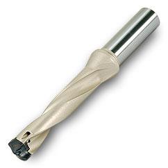 YD0750037B9R01 - Qwik Twist Drill Body - USA Tool & Supply