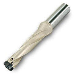 YD0900045B9R01 - Qwik Twist Drill Body - USA Tool & Supply