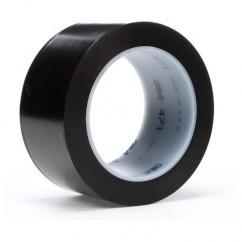 2X36 YDS 471 BLACK VINYL TAPE - USA Tool & Supply