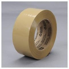 48MMX1500MM 371 TAN BOX SEALING - USA Tool & Supply