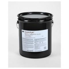HAZ05 5 GAL SCOTCHWELD EPOXY - USA Tool & Supply