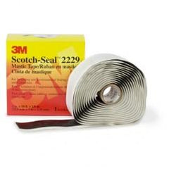 3-3/4X10' SCOTCHSEAL MASTIC TAPE - USA Tool & Supply