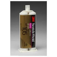 HAZ58 5 GAL SCOTCHWELD EPOXY - USA Tool & Supply