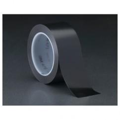 12X36 YDS 471 BLACK VINYL TAPE - USA Tool & Supply