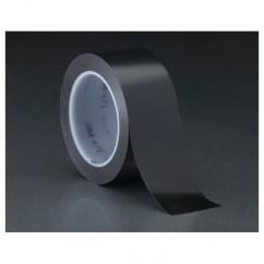 1-1/2X36 YDS 471 BLACK VINYL TAPE - USA Tool & Supply