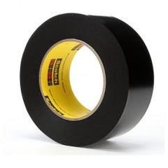 2X36 YDS 472 BLACK VINYL TAPE - USA Tool & Supply