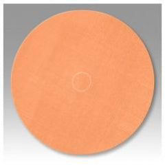 15" x NH - A5 Grit - 268XA PSA Disc - USA Tool & Supply