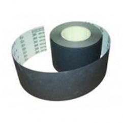 4 x 150' x 3 - 15M Grit - 472L Film Disc Roll - USA Tool & Supply
