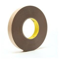 List 94251" x 72 yds Removable Repositionable Tape - USA Tool & Supply