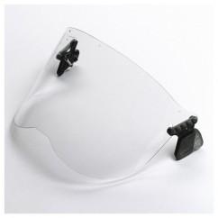 V3F-10P PELTOR CLEAR ACETATE VISOR - USA Tool & Supply