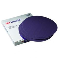 5" 40G IMPERIAL HOOKIT DISC 740I - USA Tool & Supply