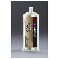 HAZ57 37ML SCOTCHWELD EPOXY - USA Tool & Supply
