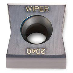 YNE 324100 Grade IN2040 - Milling Insert - USA Tool & Supply