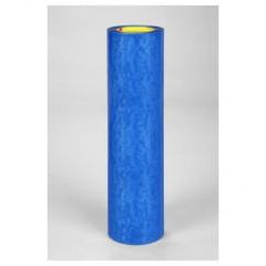 18X72 YDS 8901 BLUE 3M POLY TAPE - USA Tool & Supply