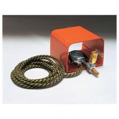 HOT MELT APPLICATOR FOOT PEDAL - USA Tool & Supply