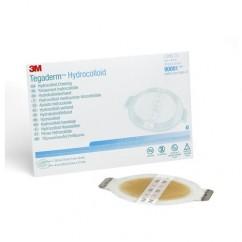 90001 TEGADERM HYDROCOLLOID - USA Tool & Supply