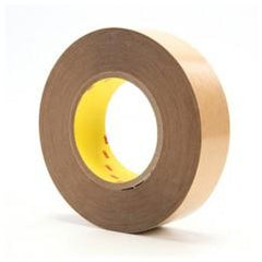 List 950 1.5" x 60 yds Adhesive Transfer Tape - USA Tool & Supply