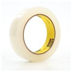 1X36YDS 480 TRANPARENT POLY TAPE 3M - USA Tool & Supply