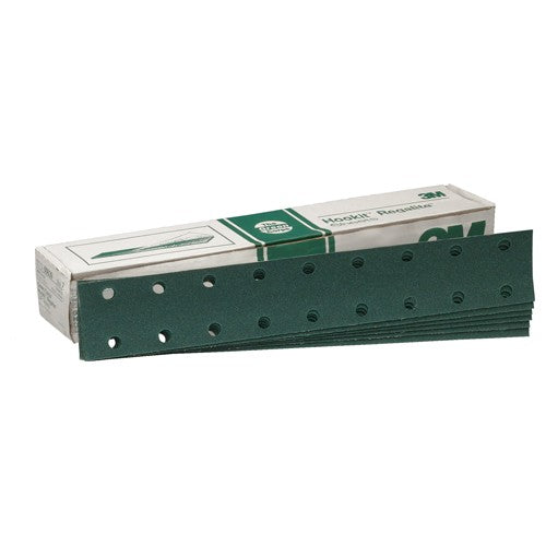 3M Hookit Sheet 02637 100 4 1/2″ × 30″ - USA Tool & Supply