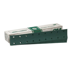 3M Hookit Sheet 02637 100 4 1/2″ × 30″ - USA Tool & Supply