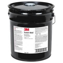 HAZ05 5 GAL SCOTCHWELD EPOXY - USA Tool & Supply